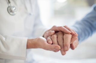 Un caregiver