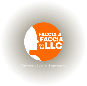 logo faccia a faccia con la LLC